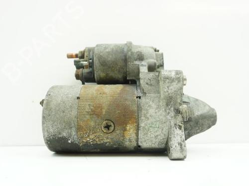 Startmotor PEUGEOT EXPERT Van (222) 1.6 (79 hp) 18185500