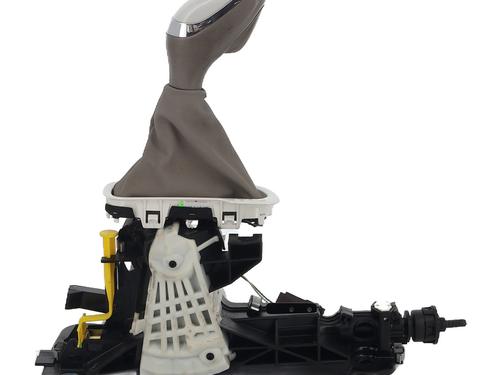 Shift knob RENAULT ZOE (BFM_) ZOE | BP26221356I34  - Image 5