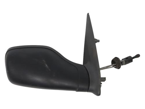 Used Right mirror PEUGEOT 106 II (1A_, 1C_) 1.1 i (60 hp) 22905479