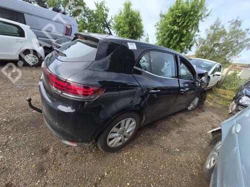 Andre RENAULT MEGANE IV Hatchback (B9A/M/N_) | BP37677020O1 - Image 7