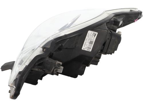 Right headlight PEUGEOT 107 (PM_, PN_) 1.0 | BP19731119C29 