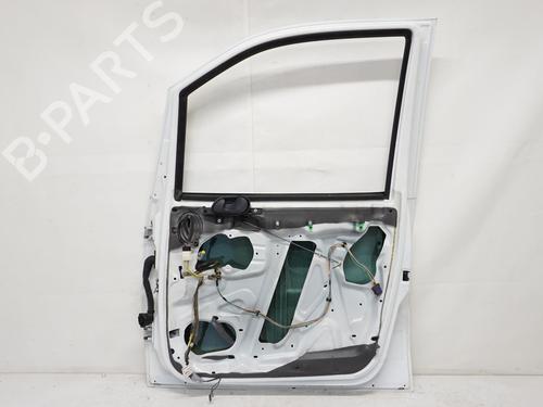 Right front door PEUGEOT EXPERT Van (222) 2.0 HDI | BP18173353C3 