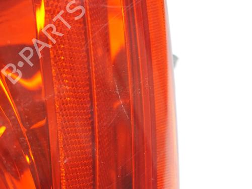 Used Right taillight CHEVROLET AVEO / KALOS Hatchback (T250, T255) 1.4 (101 hp) 18173340