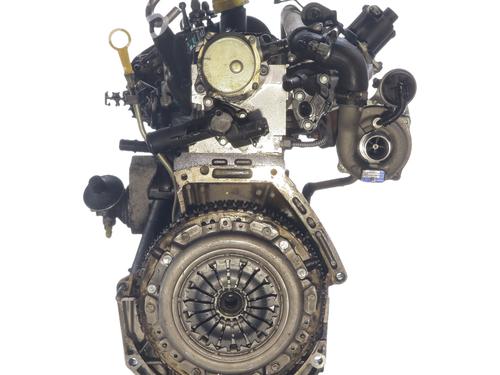 Engine RENAULT TWINGO II (CN0_) 1.5 dCi (CN0E) | BP32272522M1 - Image 2