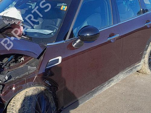 Used Parts MINI MINI CLUBMAN (F54) Cooper D 1695248