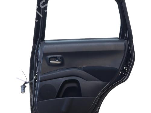 Right rear door PEUGEOT 4007 (VU_, VV_) 2.2 HDi | BP29040286C5 
