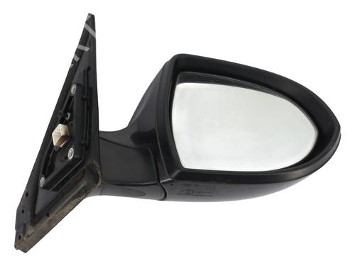 Right mirror KIA SPORTAGE III (SL) 1.7 CRDi | BP29213912C27 