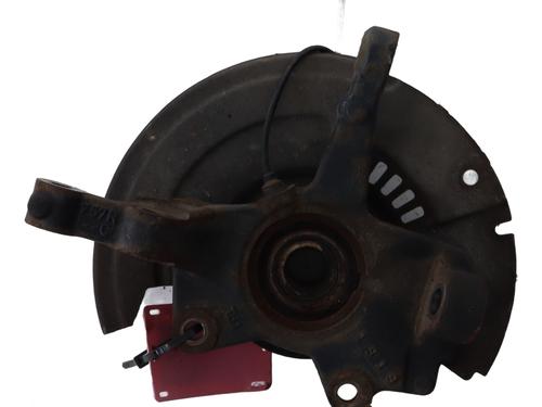 Right front steering knuckle RENAULT CLIO V (B7_) 1.0 TCe 100 (B7MT) | BP26966924M26 