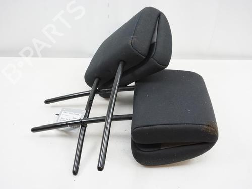 Used Headrest RENAULT SCÉNIC II (JM0/1_) 1.6 (JM0C, JM0J, JM1B) (113 hp) 19734008