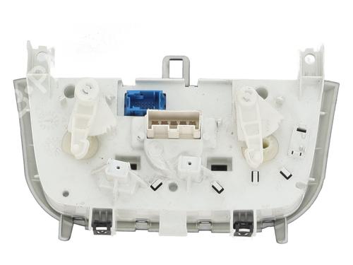 Climate control ALFA ROMEO MITO (955_) 1.3 MultiJet (955AXP1A, 955AYC1A) | BP32518903I5