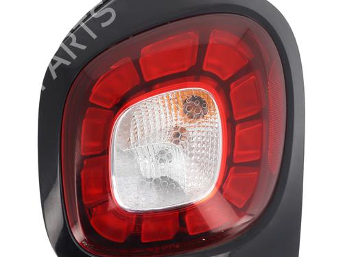 Right taillight SMART FORFOUR Hatchback (453) 0.9 (453.044, 453.053) | BP30765427C35  - Image 6