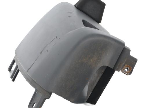 Corner bumper PEUGEOT BOXER Van 2.2 HDi 130 | BP20180031C117 
