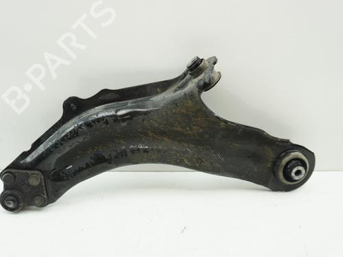 Right front suspension arm RENAULT KANGOO Express (FW0/1_) 1.5 dCi 75 (FW07, FW10, FW04) | BP18187750M13 