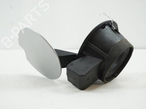 Used Fuel flap PEUGEOT 3008 I MPV (0U_) 1.6 HDi (109 hp) 18196420