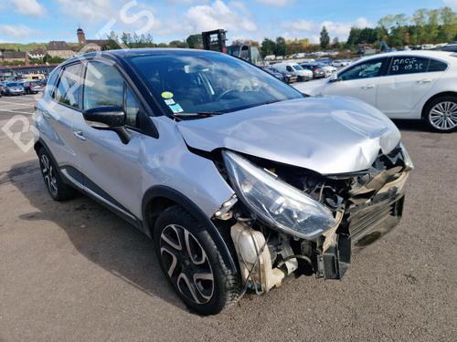 Climate control RENAULT CAPTUR I (J5_, H5_) 1.5 dCi 90 (J5N4, J5M5, J5MW, J5M6, J5AL, J5AJ) | BP40540228I5  - Image 10
