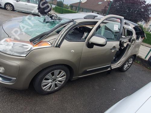 Starter CITROËN C3 Picasso (SH_) 1.6 HDi 110 | BP32518895M8 - Image 14