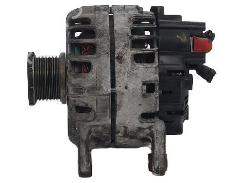 Used Alternator Alternator RENAULT CLIO V (B7_) 1.0 TCe 100 (B7MT) (101 hp) 25001087 25001087