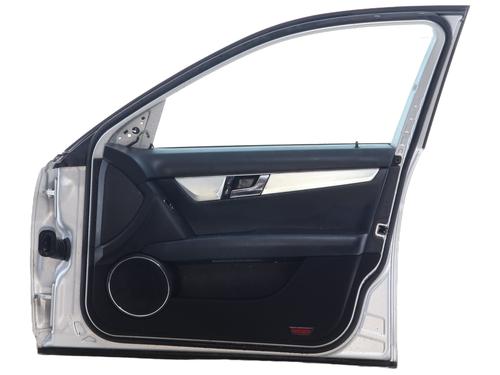 right-front-door-mercedes-benz-c-class-w204-2007-2008-2009-2010-2011-2012-2013-2014-2015-30478865 main image