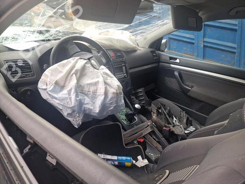 Used Parts VW GOLF V (1K1)  1.4 16V  1698197