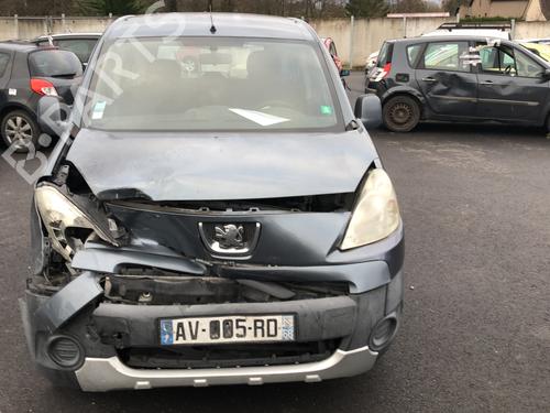 Front wiper motor PEUGEOT PARTNER Tepee 1.6 HDi 16V | BP28330419M29 - Image 21
