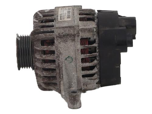 Used Alternator Alternator FIAT TIPO Saloon (356_, 357_) 1.4 (356SXA1B) (95 hp) 25153513 25153513