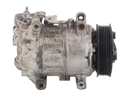 AC compressor CITROËN C4 III (BA_, BB_, BC_) 1.5 BlueHDi 130 (BBYHZB) | BP25474769M34 - Image 4