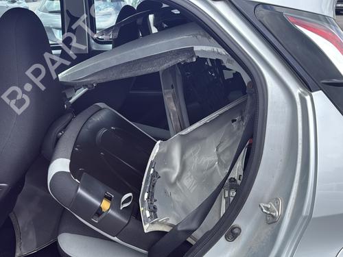 Gearbox TOYOTA AYGO (_B4_) 1.0 (KGB40) | BP28210860M3 - Image 7