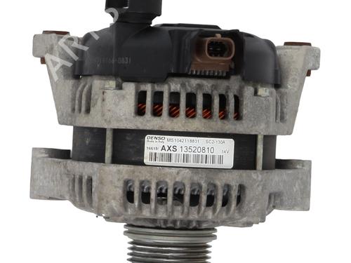 Alternator OPEL CORSA E (X15) 1.4 (08, 68) | BP22075417M7 
