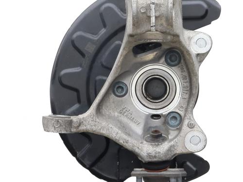 Left front steering knuckle AUDI A3 Sportback (8VA, 8VF) 40 TFSI quattro | BP29474379M25 