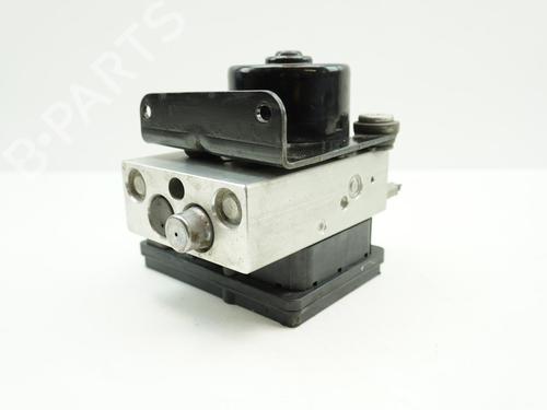 Used ABS pump ABS pump SSANGYONG REXTON / REXTON II (GAB_) 2.7 D 4x4 (186 hp) 18173233 18173233