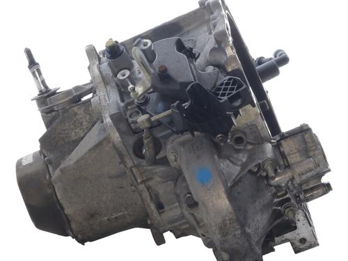 Gearbox CITROËN BERLINGO MULTISPACE (B9) 1.6 HDi 90 | BP28157182M3 