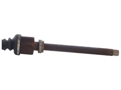 Used Right front driveshaft Right front driveshaft PEUGEOT 607 (9D, 9U) 2.7 HDi 24V (204 hp) 32195610 32195610