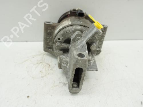 Compressor A/C DACIA SANDERO II TCe 90 (B8M1, B8MA, B8AC) (90 hp) 18176777