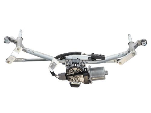 Front wiper motor RENAULT TRAFIC III Van (FG_) 2.0 dCi 130 (FGMY) | BP24588420M29 