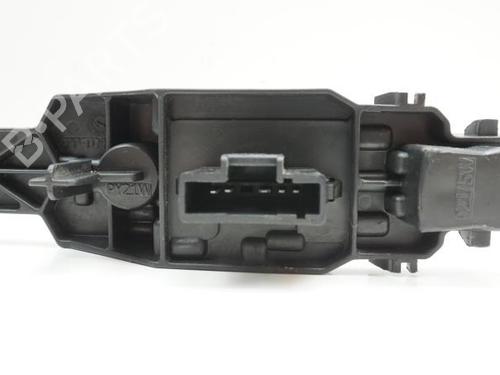 Used Lamp holder Lamp holder DACIA SANDERO 1.4 MPI LPG (72 hp) 22072204 22072204