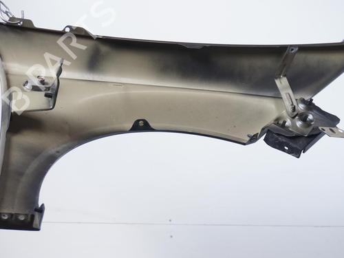 Left front fenders SEAT ALTEA (5P1) 1.9 TDI | BP18194782C41 