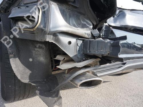 Intercooler MERCEDES-BENZ B-CLASS Sports Tourer (W246, W242) B 180 CDI (246.200) | BP18172903M30 