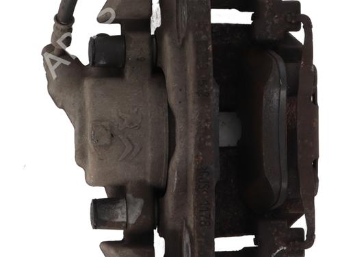 Used Right front brake caliper OPEL COMBO Box Body/MPV (K9) 1.6 D (99 hp) 19730762