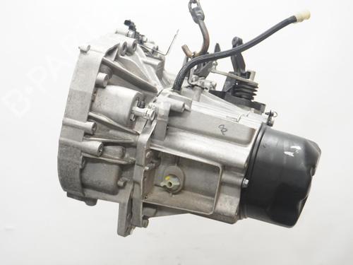 Gearbox RENAULT CLIO IV (BH_) 1.2 16V | BP18184287M3 