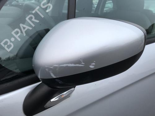 Left tailgate light CITROËN C3 II (SC_) 1.0 VTi 68 | BP25033425C79 - Image 27