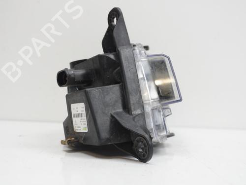 Left front fog light PORSCHE MACAN (95B) 3.6 Turbo | BP18172076C30 - Image 5