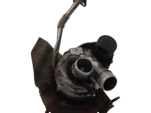 Turbolader/Kompressor LAND ROVER RANGE ROVER SPORT I (L320) 2.7 D 4x4 (190 hp) 28306342