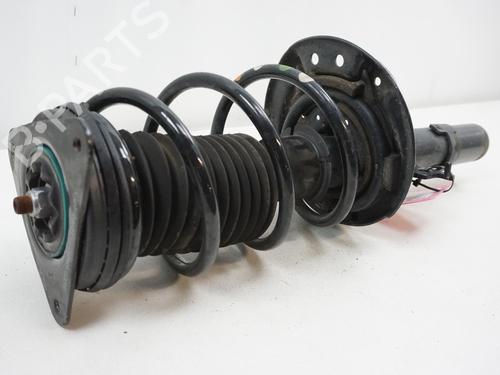 Venstre fortil støddæmper RENAULT MEGANE IV Hatchback (B9A/M/N_) 1.2 TCe 130 (B9MR) | BP21264673M16 