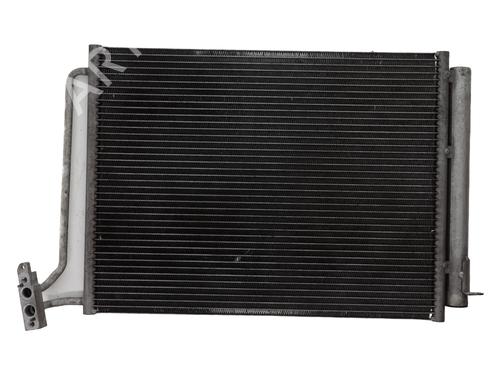 Used AC radiator BMW X5 (E53) 3.0 d (218 hp) 21776139