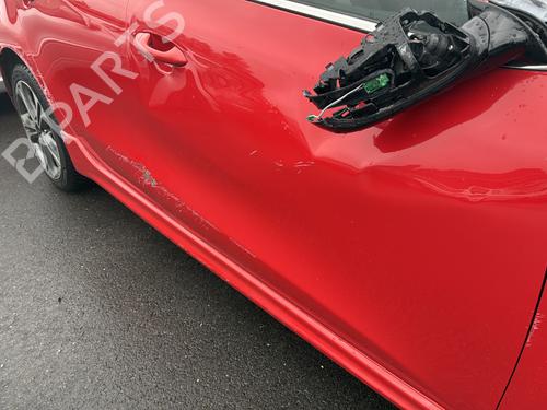 Instrument cluster KIA CEE'D (JD) 1.6 CRDi 136 | BP25478156C47 - Image 8