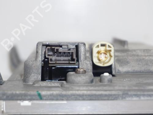 Display PEUGEOT 208 I (CA_, CC_) 1.2 VTI 82 | BP22072751C48