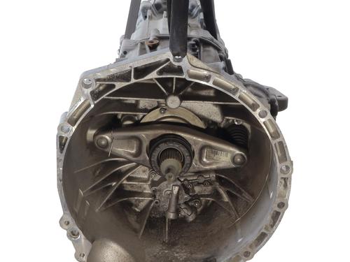 Gearbox BMW X1 (E84) xDrive 20 d 23008609394