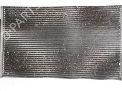 AC radiator FIAT QUBO (225_) 1.3 D Multijet (225CXB1A, 225AXB1A, 225CXB11, 225AXB11,... | BP19729453M32 