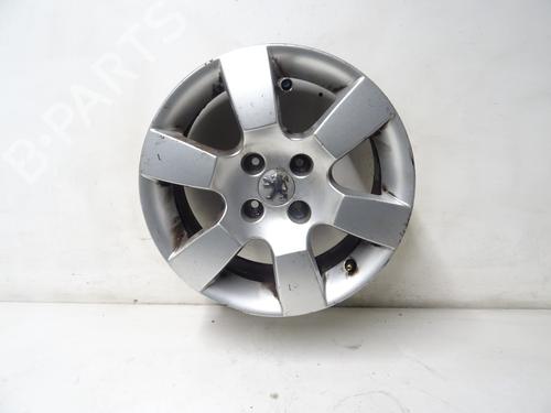 Used Rim PEUGEOT 5008 (0U_, 0E_) 1.6 HDi (112 hp) 32370931