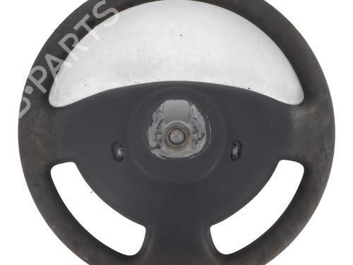 Used Steering wheel Steering wheel RENAULT TWINGO II (CN0_) 1.2 16V (CN04, CN0B) (75 hp) 22219892 22219892